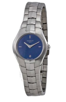 TISSOT OROLOGIO DONNA