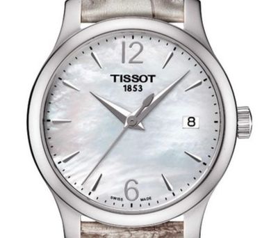 TISSOT OROLOGIO