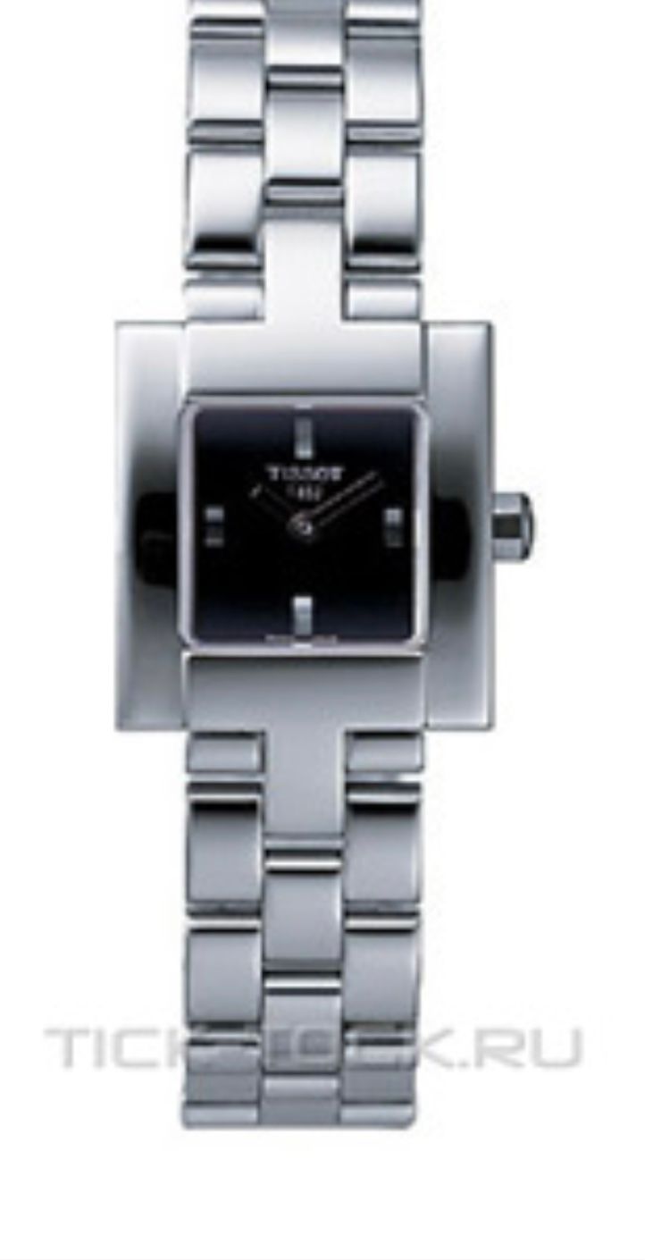 TISSOT OROLOGIO DONNA