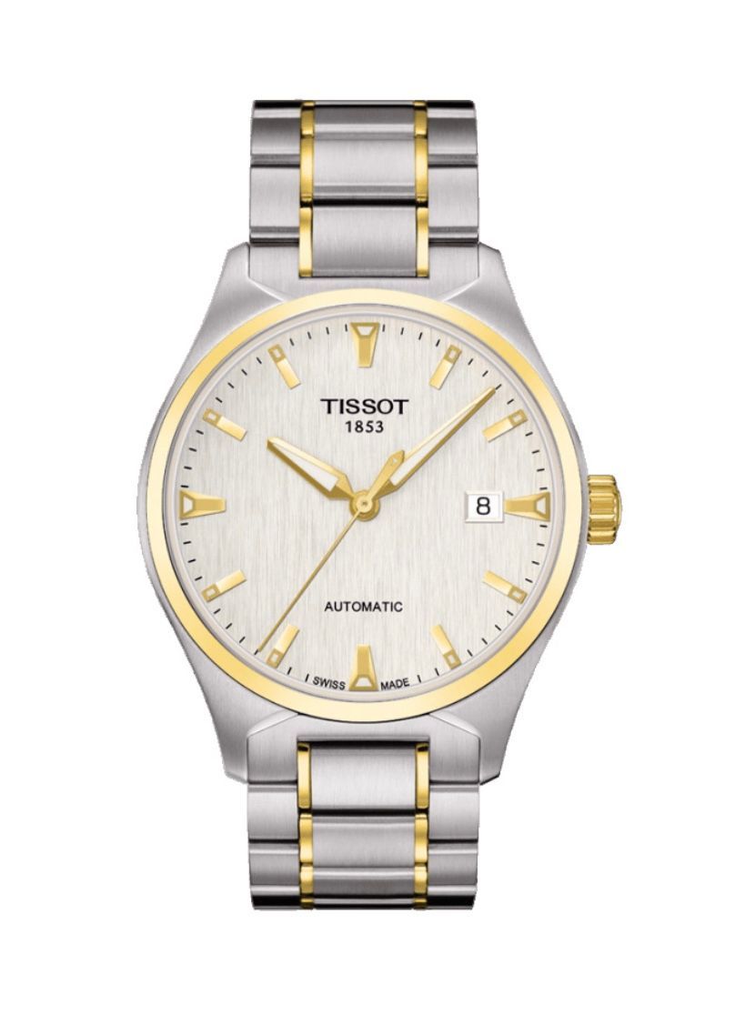 TISSOT OROLOGIO UOMO
