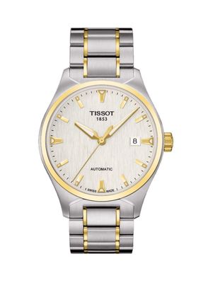 TISSOT OROLOGIO UOMO