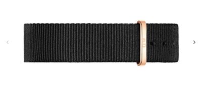 DANIEL WELLINGTON CINTURINO