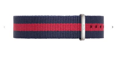 DANIEL WELLINGTON CINTURINO