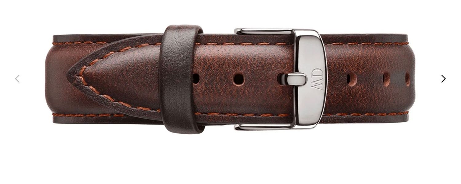 DANIEL WELLINGTON CINTURINO