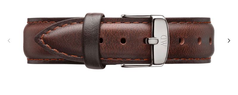 DANIEL WELLINGTON CINTURINO