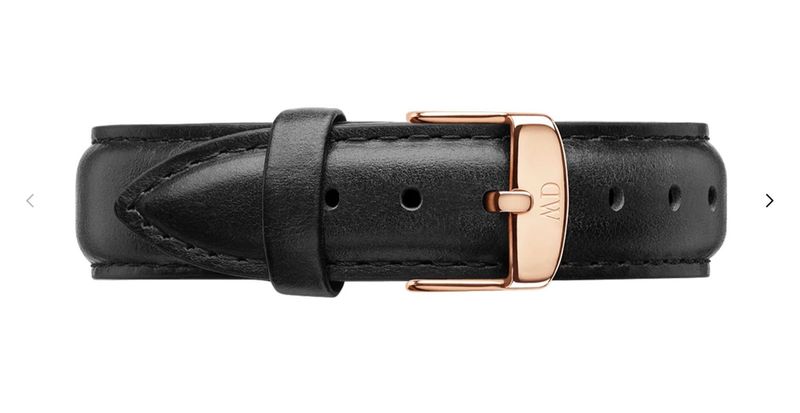 DANIEL WELLINGTON CINTURINO