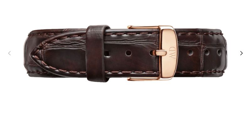 DANIEL WELLINGTON CINTURINO