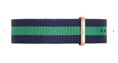 DANIEL WELLINGTON CINTURINO