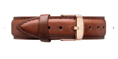 DANIEL WELLINGTON CINTURINO