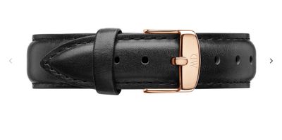 DANIEL WELLINGTON CINTURINO