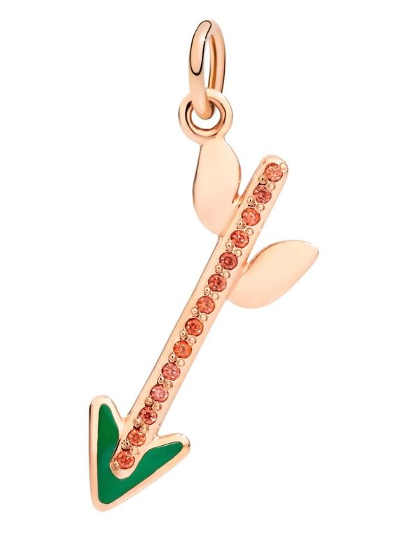 DODO CIONDOLO FRECCIA