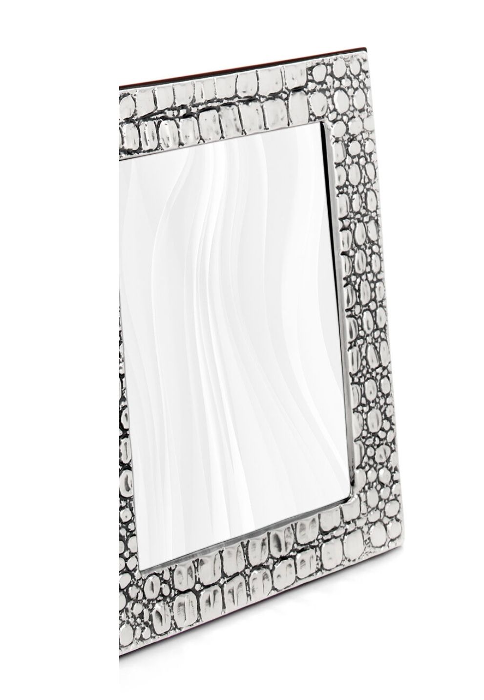 GIOVANNI RASPINI CORNICE COCCODRILLO