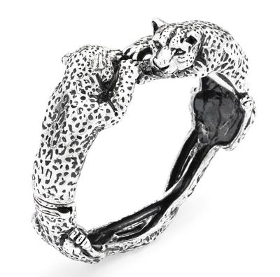 GIOVANNI RASPINI BRACCIALE LEOPARDI