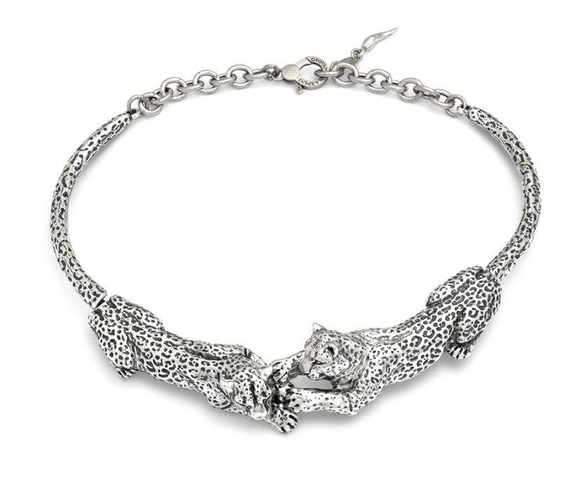 GIOVANNI RASPINI COLLANA LEOPARDI
