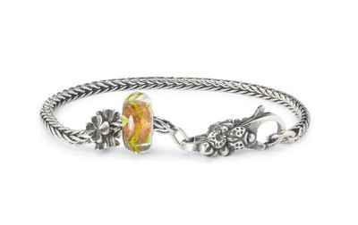 TROLLBEADS BRACCIALE PORTAFORTUNA