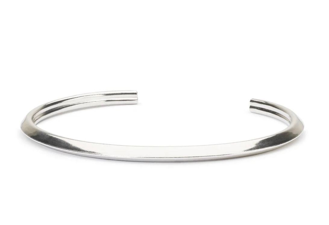 TROLLBEADS BANGLE A CUORE