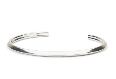 TROLLBEADS BANGLE A CUORE