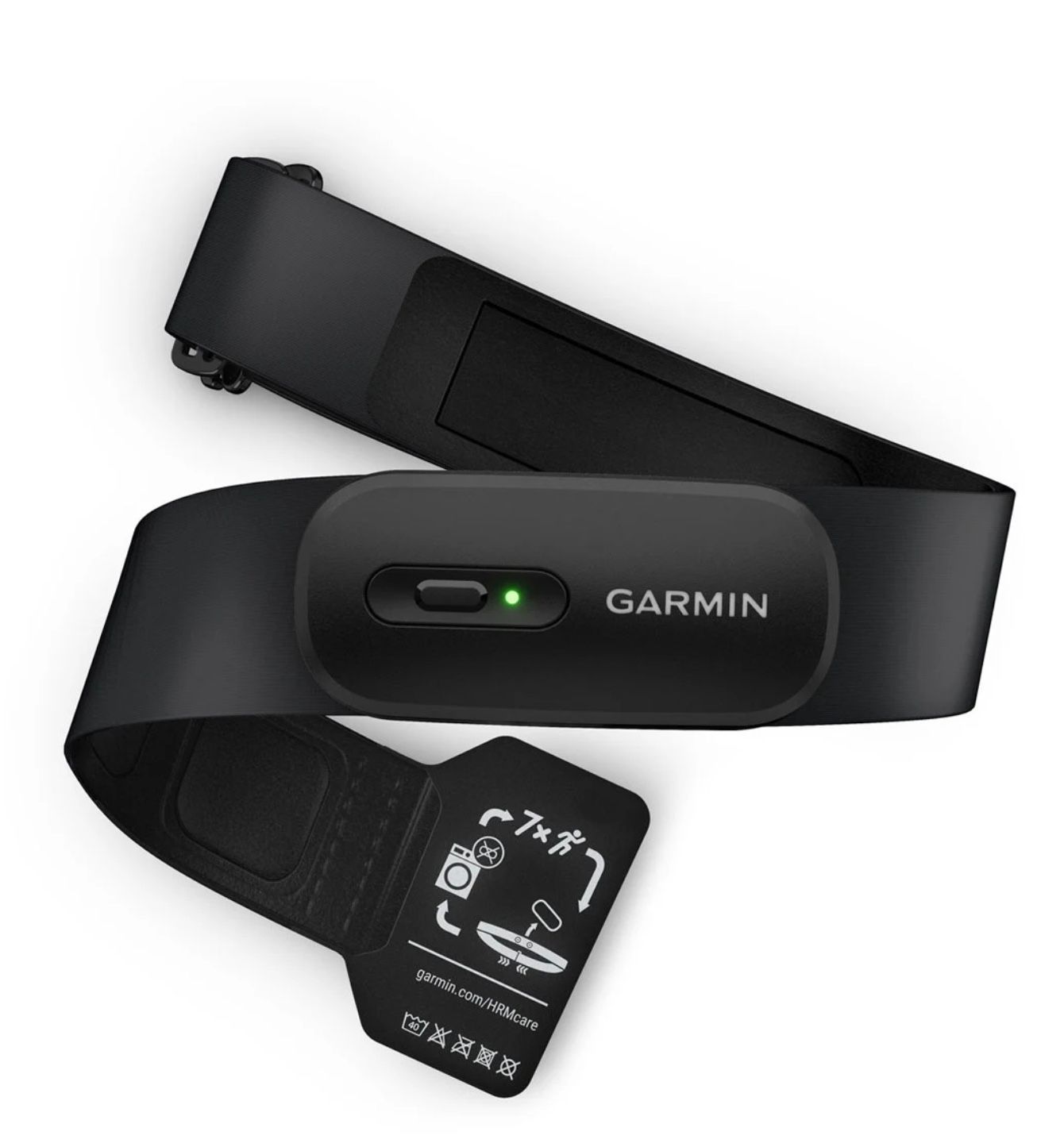 GARMIN FASCIA CARDIO