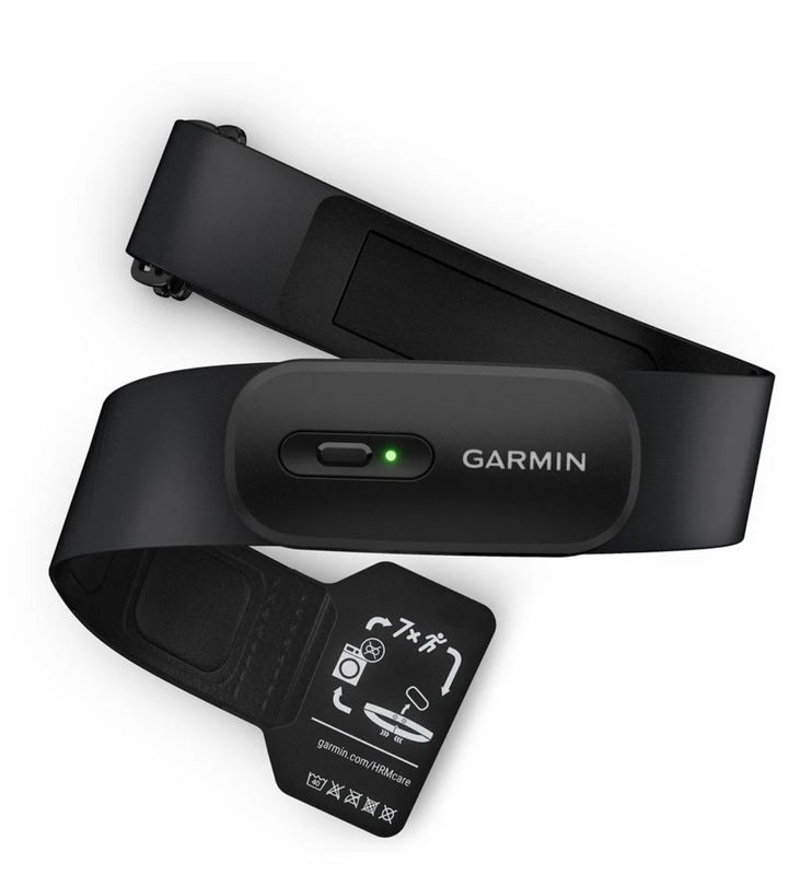 GARMIN FASCIA CARDIO