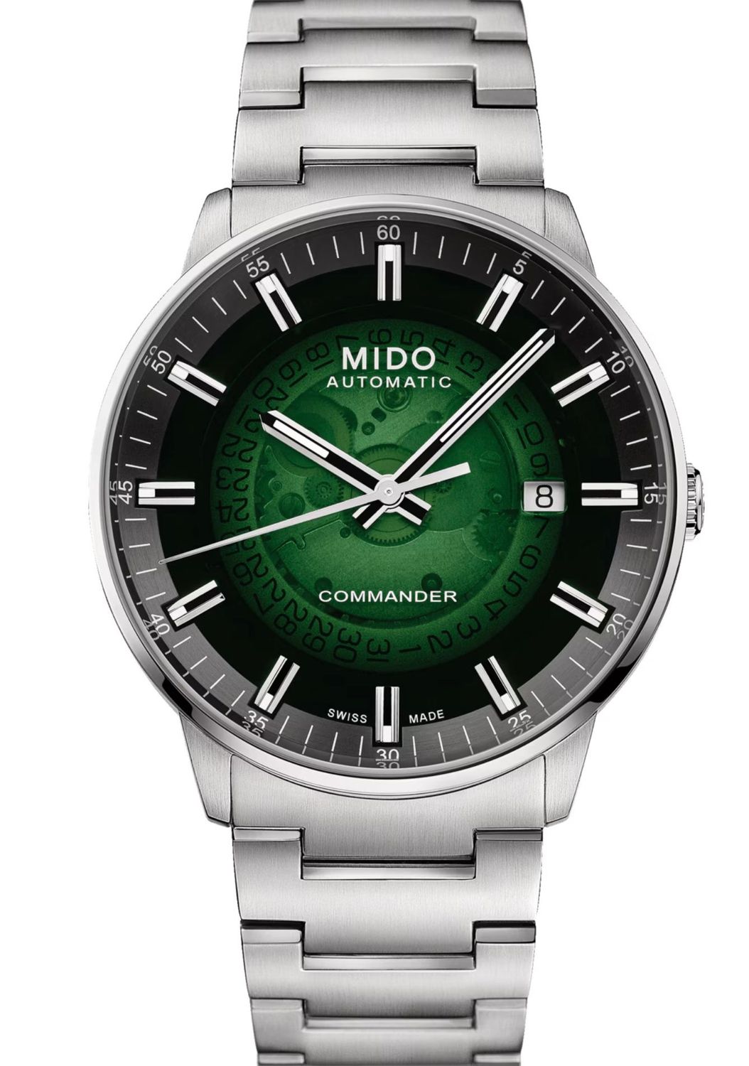 MIDO COMMANDER GRADIENT