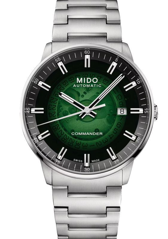 MIDO COMMANDER GRADIENT