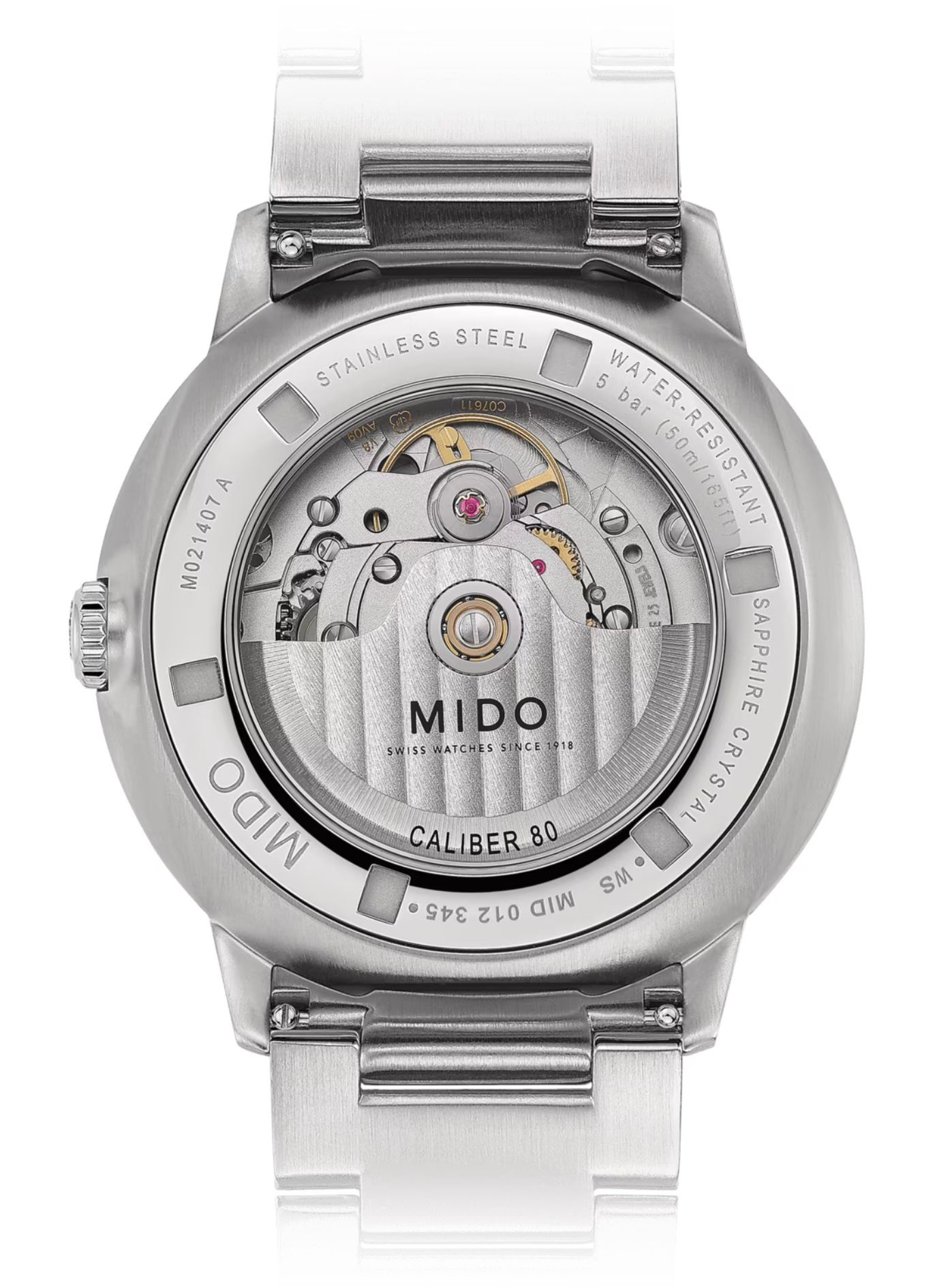 MIDO COMMANDER GRADIENT