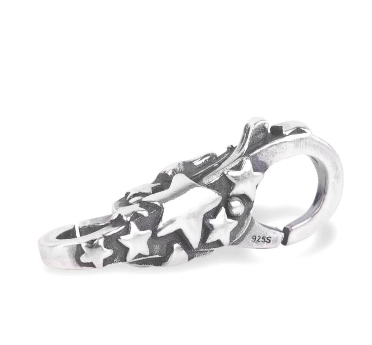 TROLLBEADS CHIUSURA POLVERE DI STELLE