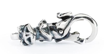 TROLLBEADS CHIUSURA GATTITUDINE