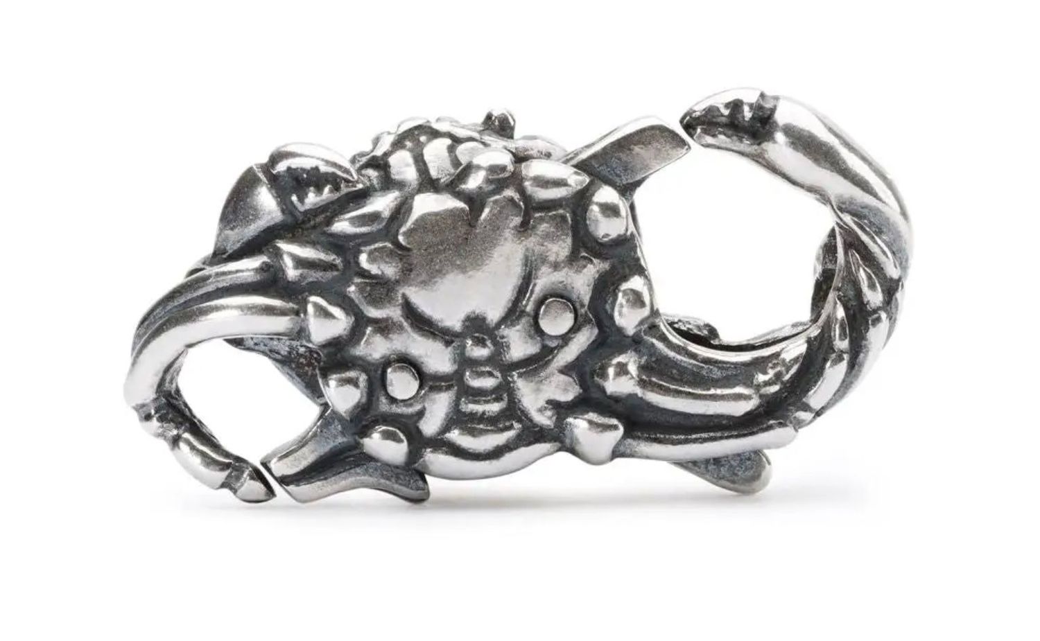 TROLLBEADS CHIUSURA GRANCHIO