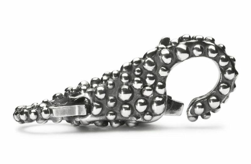 TROLLBEADS CHIUSURA BOCCIOLI (TROLLBEADS MUSEUM)