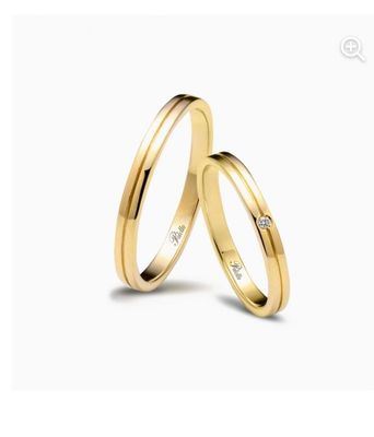 ANELLI E FEDI MATRIMONIALI