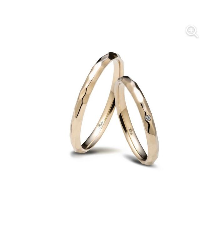 POLELLO FEDE ORO CHAMPAGNE
