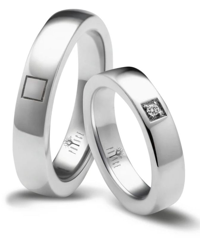POLELLO FEDI ARGENTO CORNICE D'AMORE feat PRYNCE ORIGINAL LAB