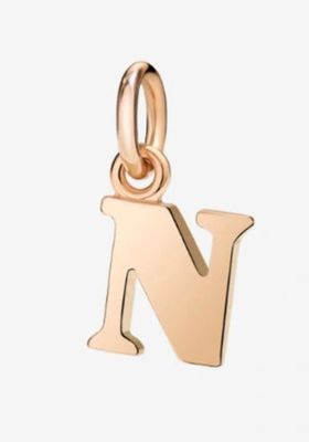 DODO CHARM LETTERA N MODELLO PICCOLO DODO CHARM LETTERA N MODELLO PICCOLO