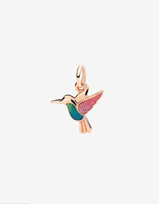 DODO CIONDOLO COLIBRI'