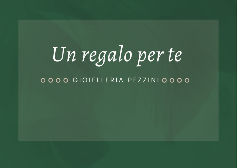 Carta regalo