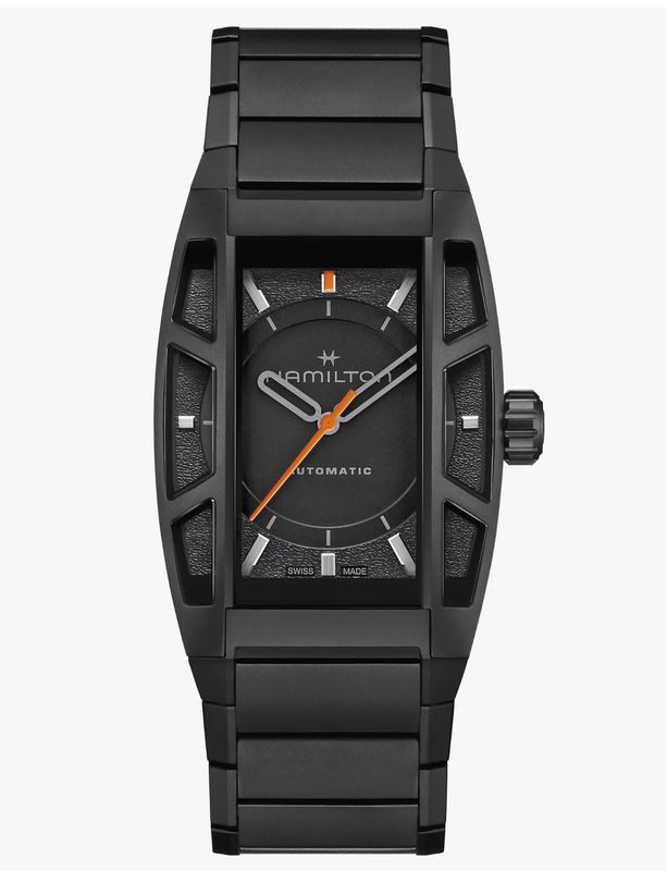 HAMILTON AMERICAN CLASSIC BOULTON DEATH STRANDING 2