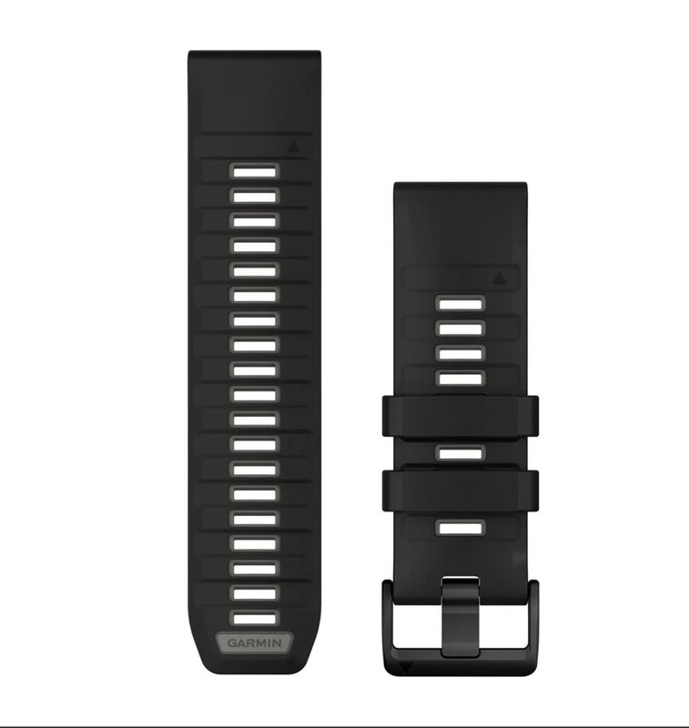 GARMIN CINTURINO QUICKFIT 26 SILICONE