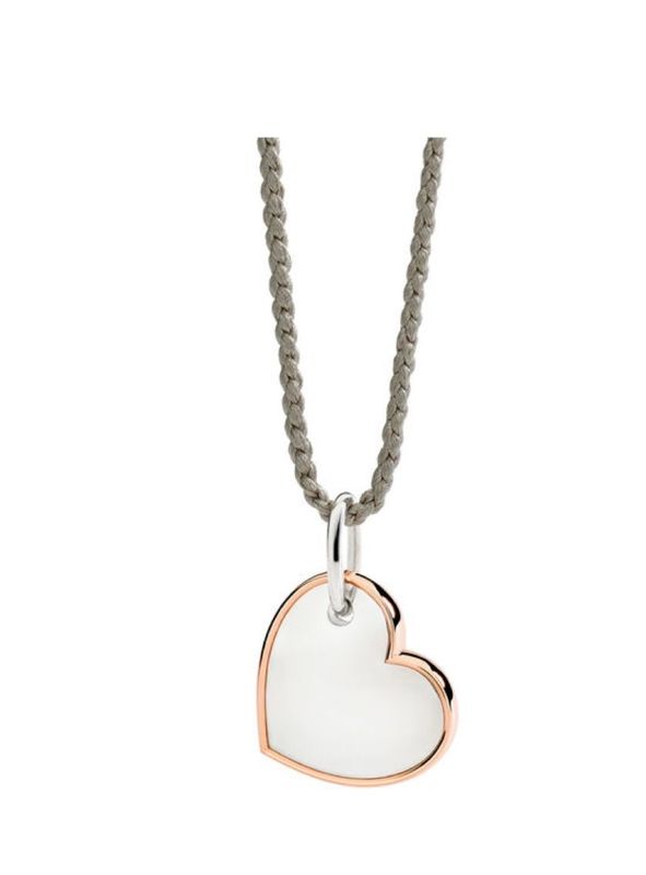 DODO CIONDOLO XL CUORE