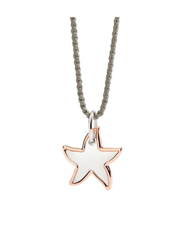 DODO CIONDOLO XL STELLINA