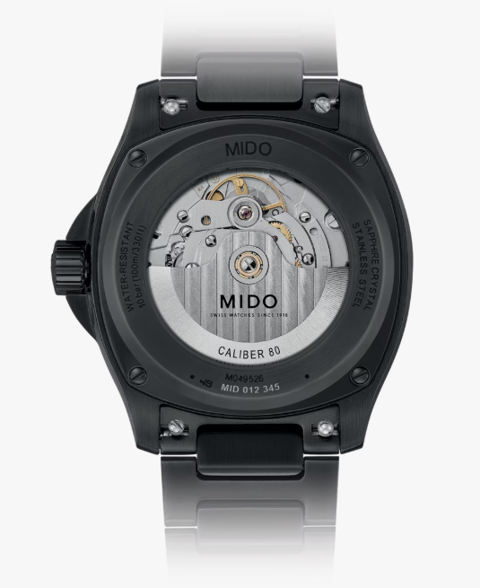 MIDO - MULTIFORT TV BIG DATE