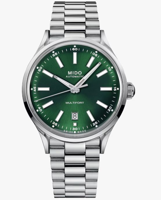 MIDO - MULTIFORT PATRIMONY POWERWIND
