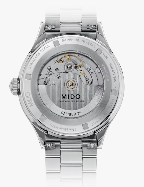 MIDO - MULTIFORT PATRIMONY POWERWIND