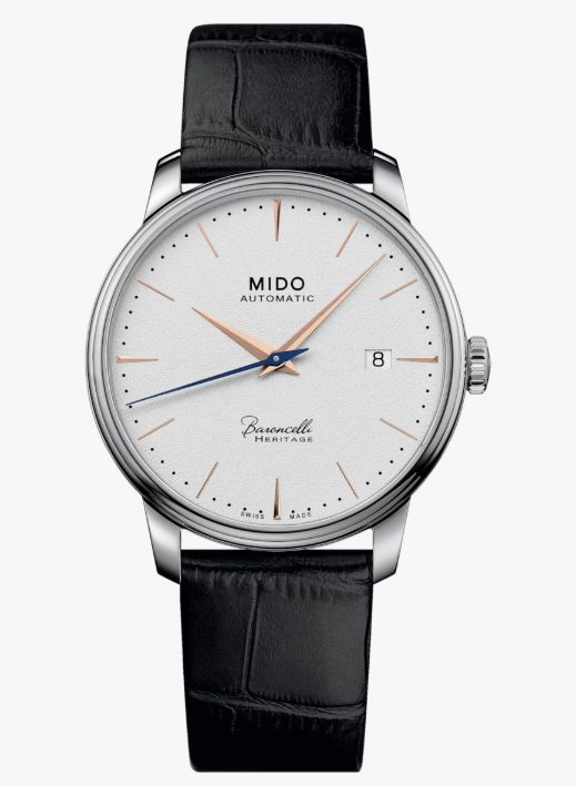 MIDO - BARONCELLI HERITAGE