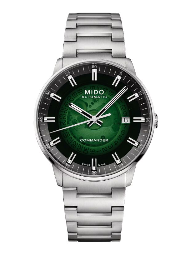 MIDO - COMMANDER GRADIENT