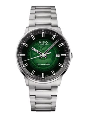 MIDO - COMMANDER GRADIENT