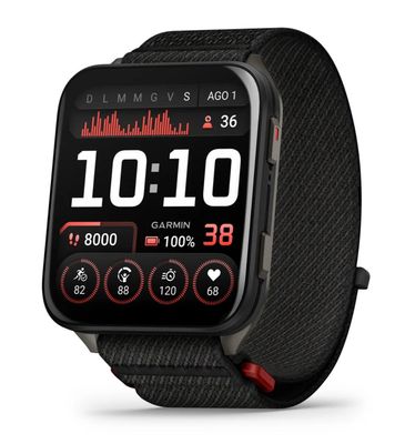 GARMIN VENU X1