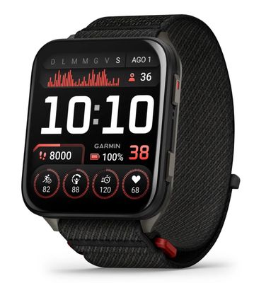 GARMIN VENU X1