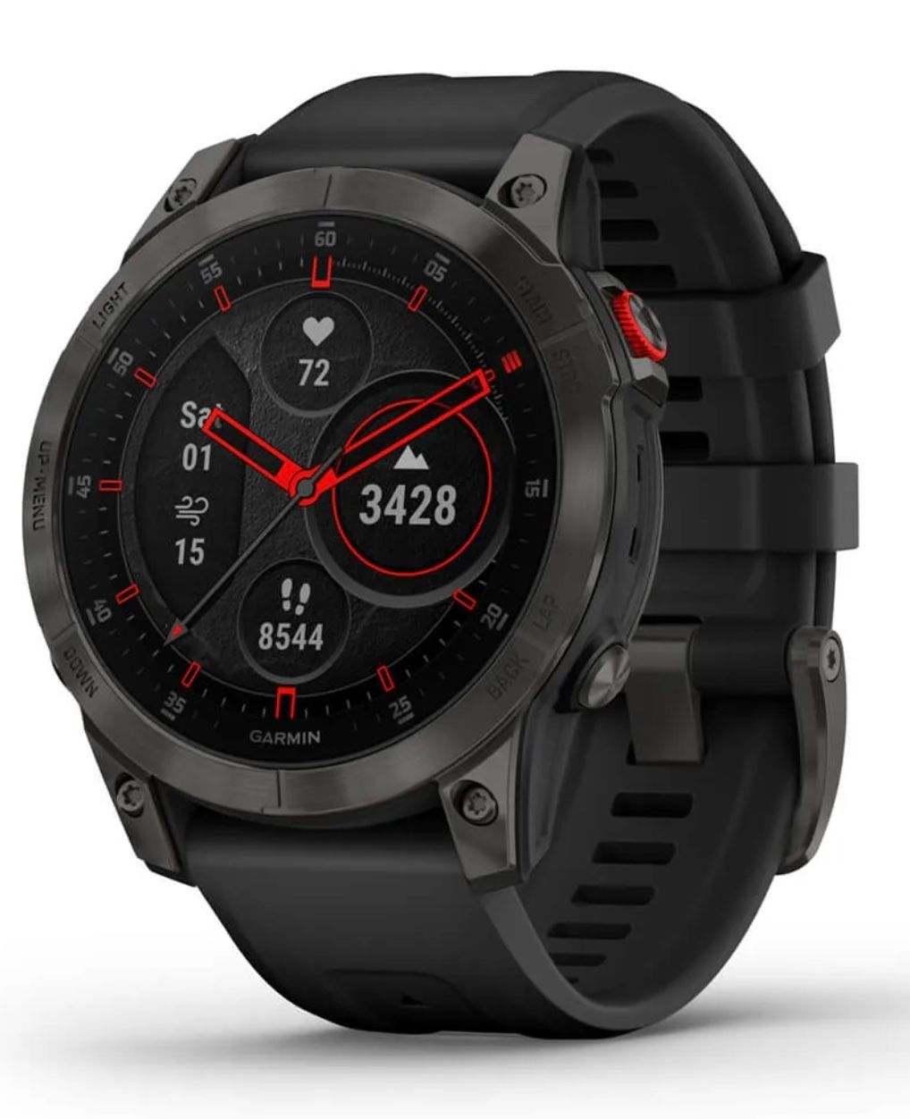 GARMIN EPIX PRO