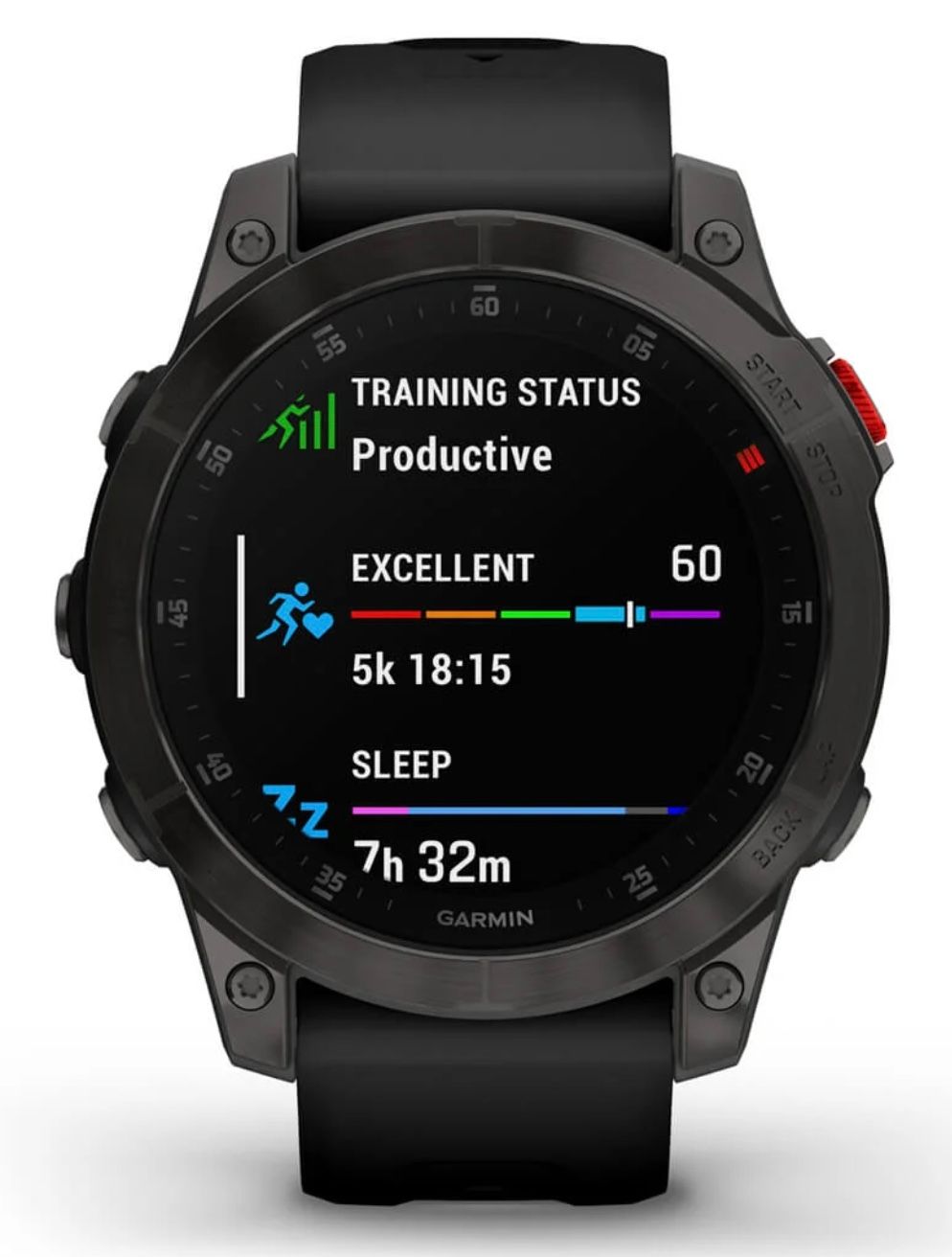 GARMIN EPIX PRO